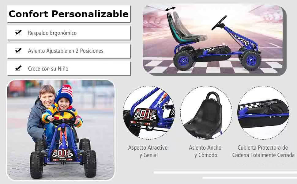 Go kart
