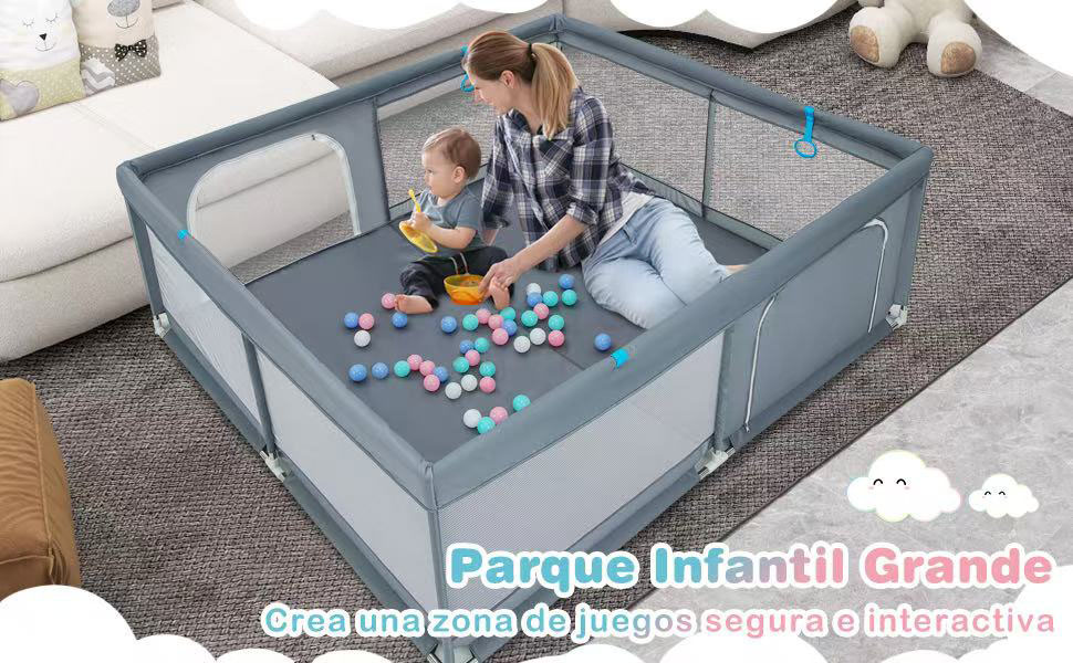 Parque de Juegos