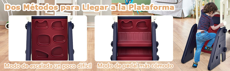 colchoneta flotante de agua