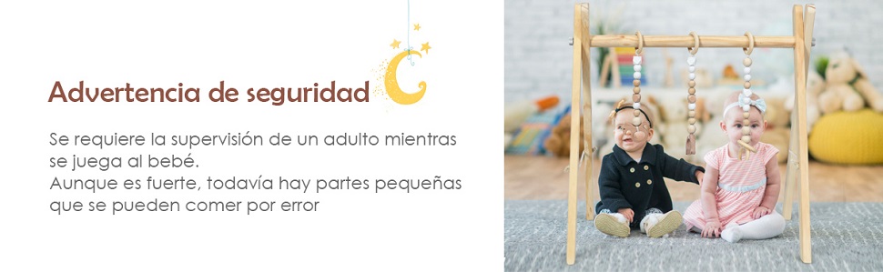 gimnasio de madera
