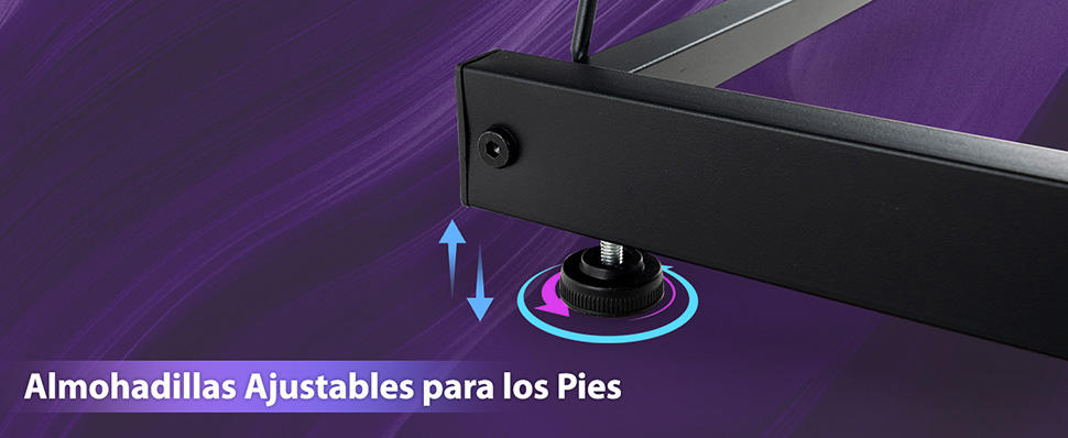 Escritorio para streamer