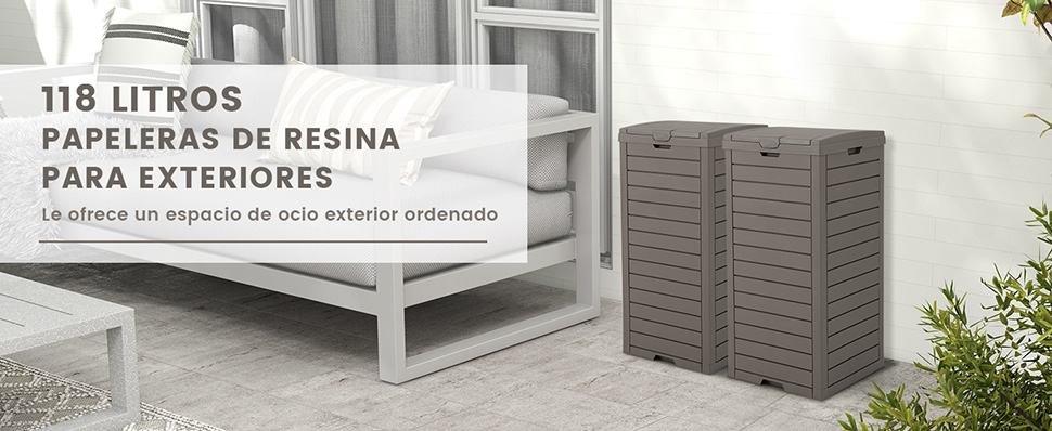 Cubo de Basura