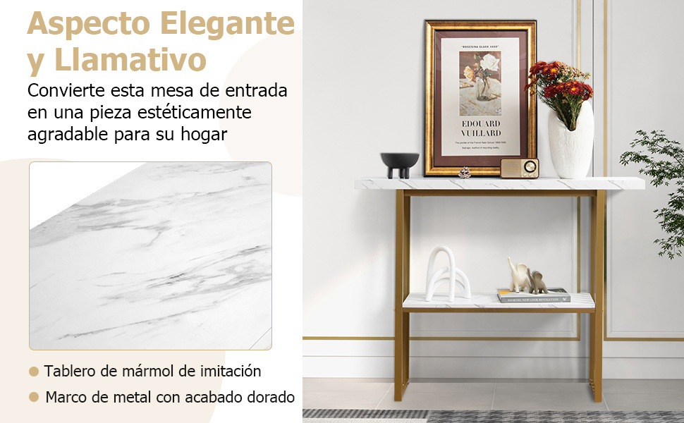 Estantería montada en pared