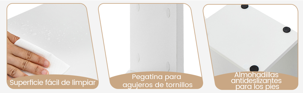 Estantería TV moderna