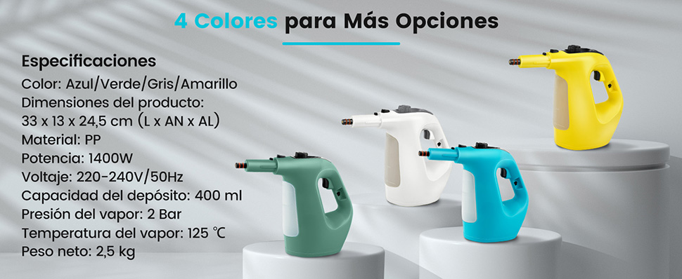 Limpieza baño y cocina
