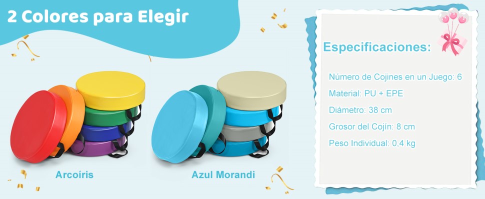 Diseño Colorido