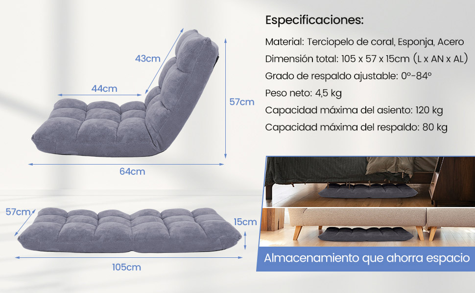 silla japonesa