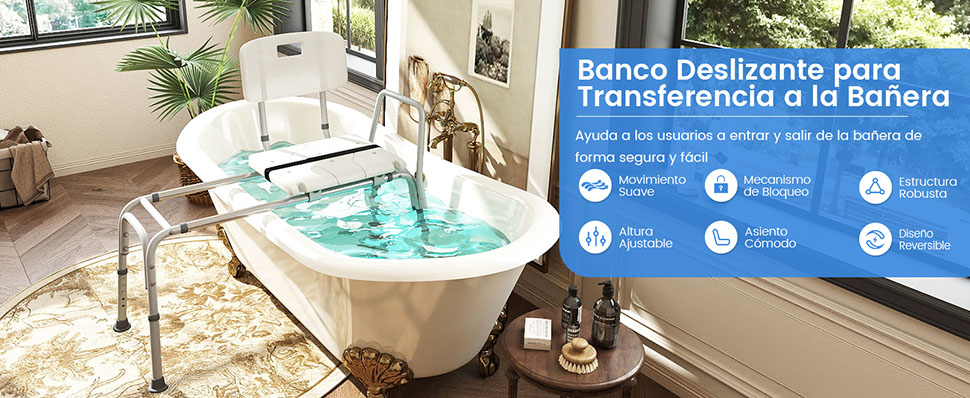 sillas para ancianos