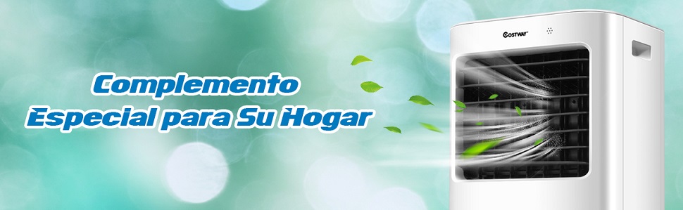 ventilador de refrigeración