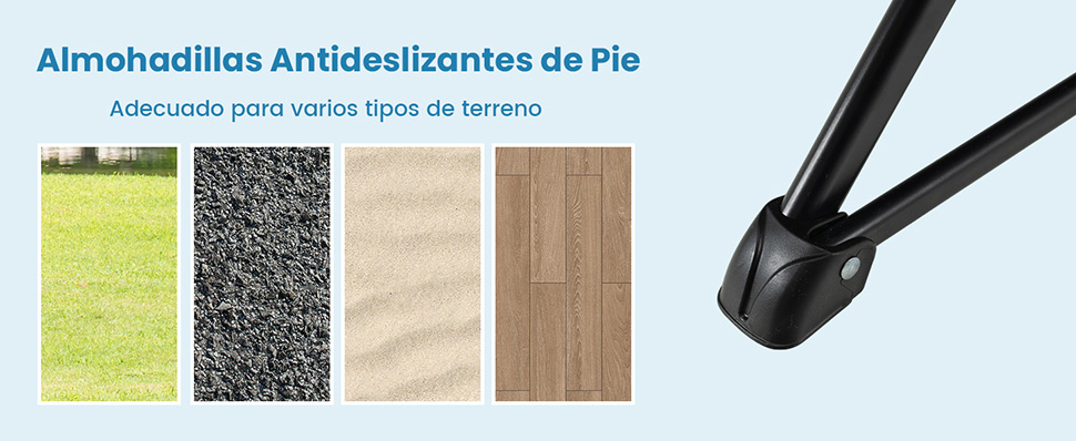 Silla respaldo ajustable