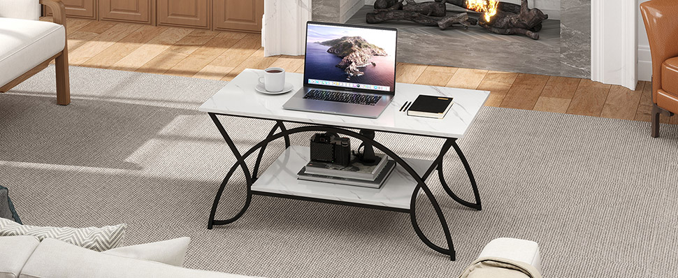 Mesa De Sofá