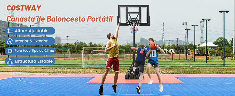 Aro de Baloncesto