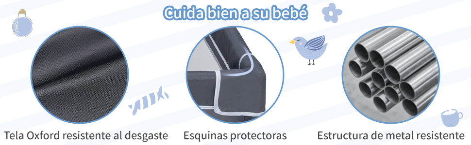 Parque para niños