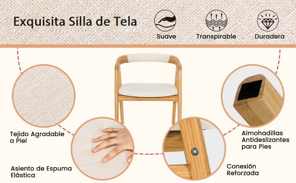 sillón de ocio