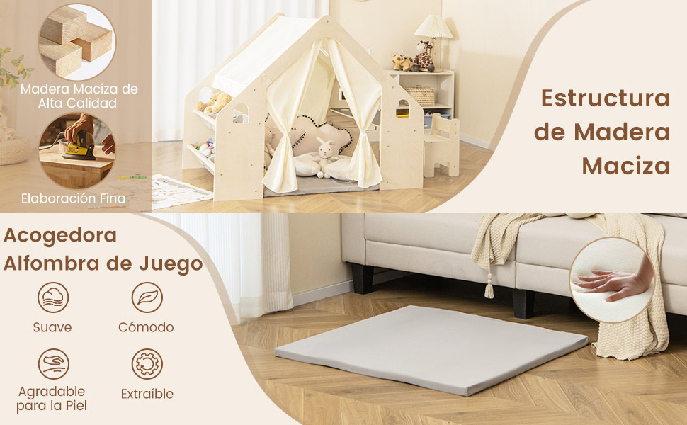 Centro actividades infantil