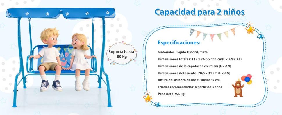 regalo para niños