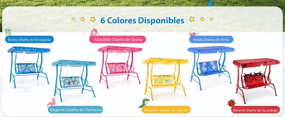 diseño original