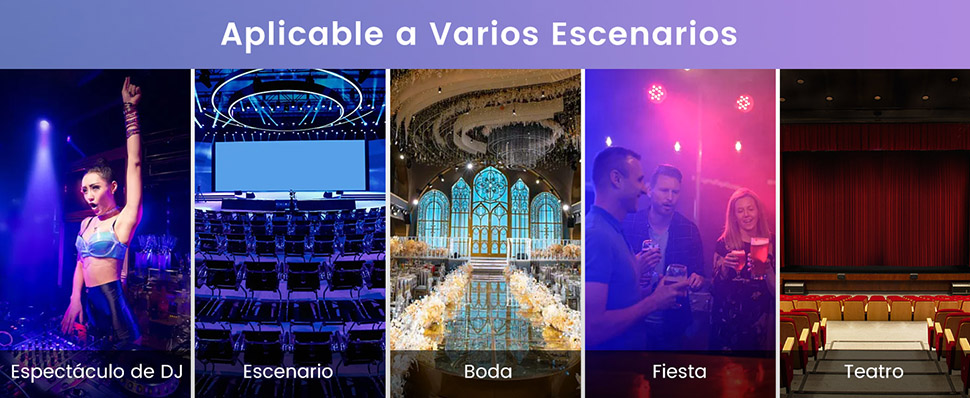 Tripode soporte luces pesadas 