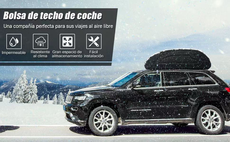 400 L Bolsa