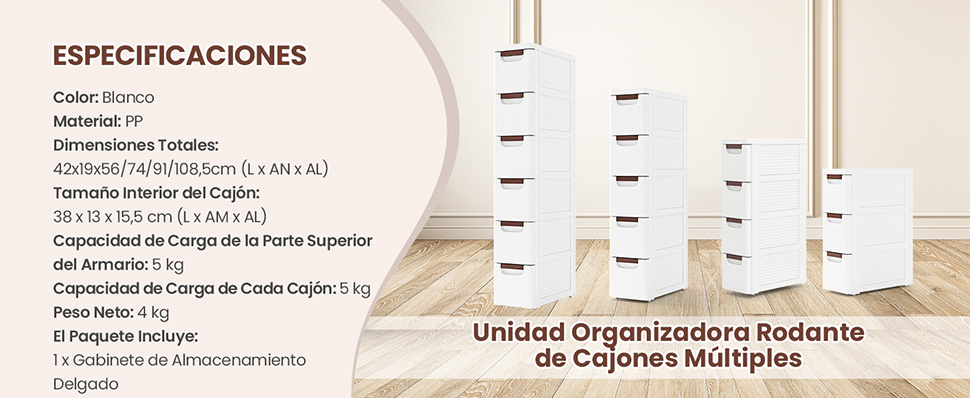 Cajonera