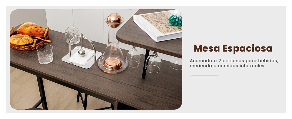 juego de comedor industrial