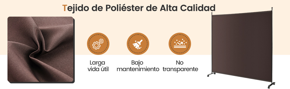 Divisor de espacios