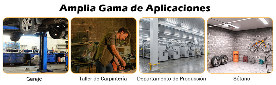 Baúl de herramientas apilable