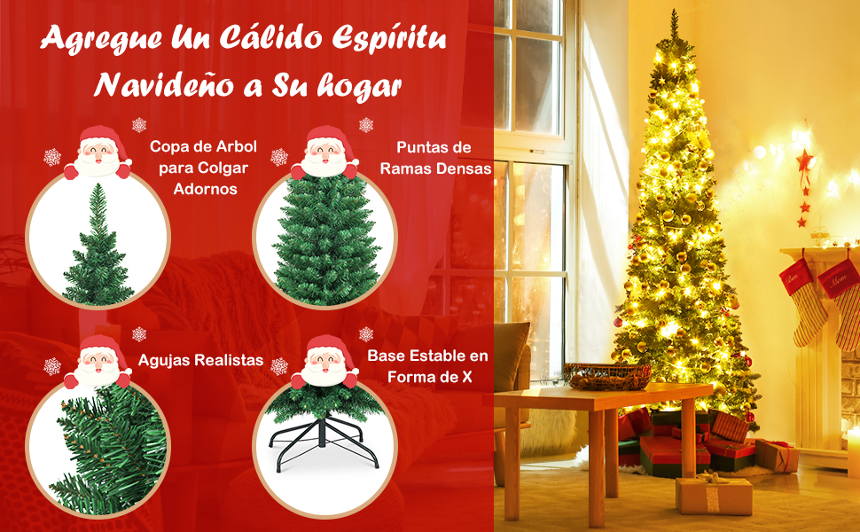 Árbol de Navidad