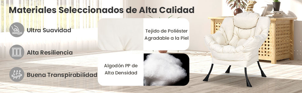 Silla relax