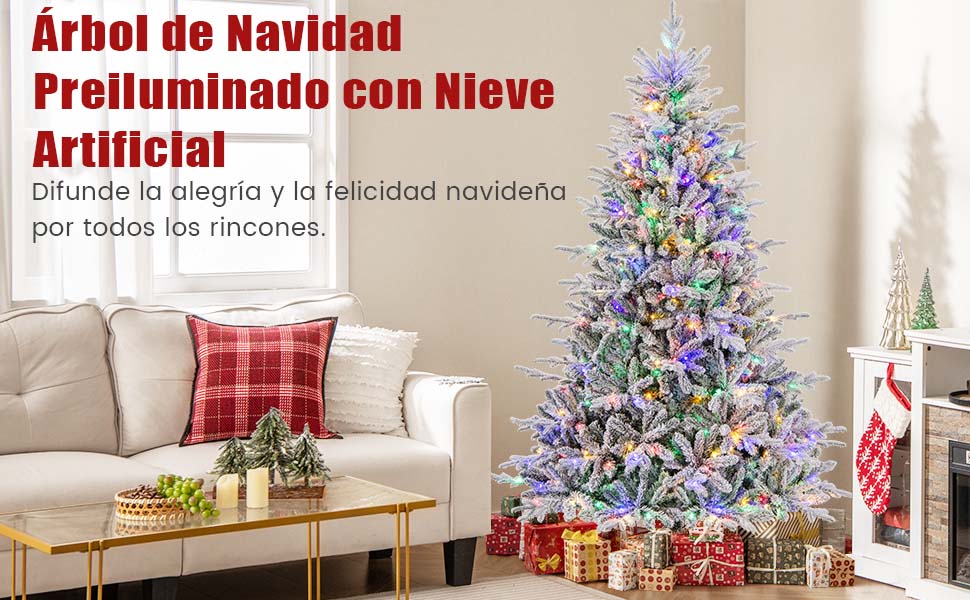 Árbol de Navidad
