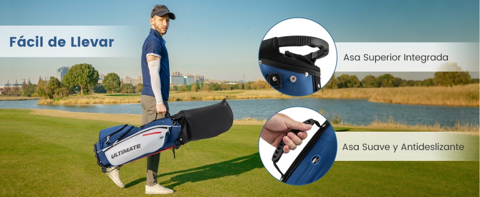 golf completo