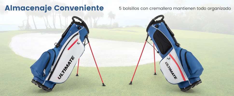 madera de fairway