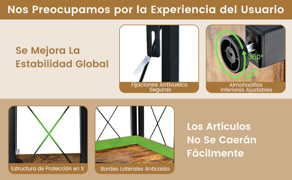 gabinete que ahorra espacio