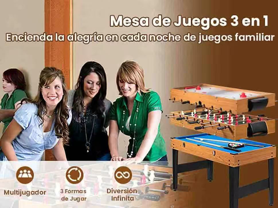 Mesa de Juego
