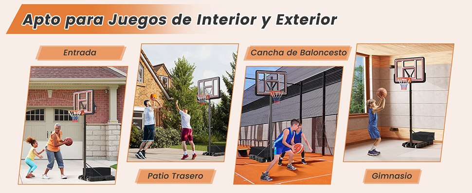 aro ajustable para niños adolescentes adultos