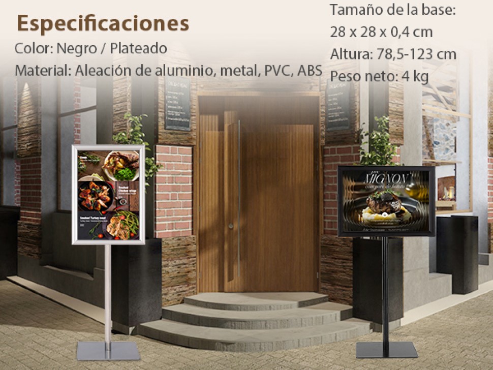información