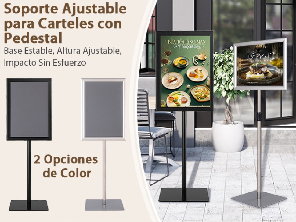 Altura ajustable