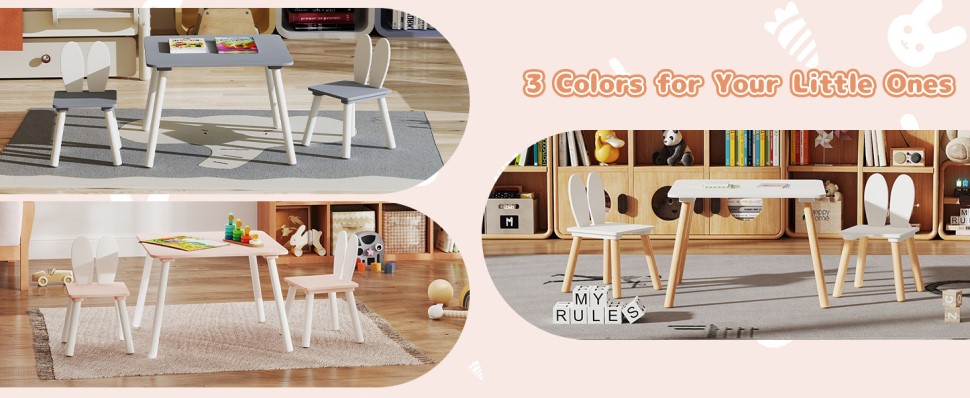 Set de mesa