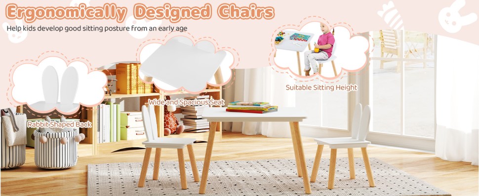 set de muebles