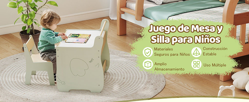 Juego de Mesa
