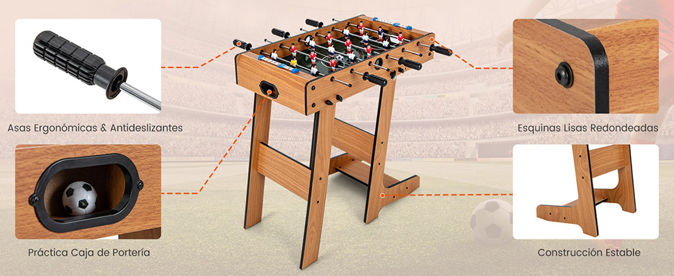 mesa de juego