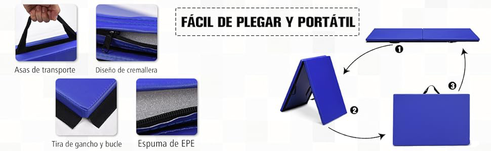 estera fitness
