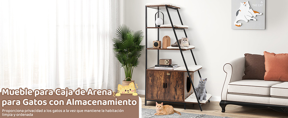 Caja de Arena