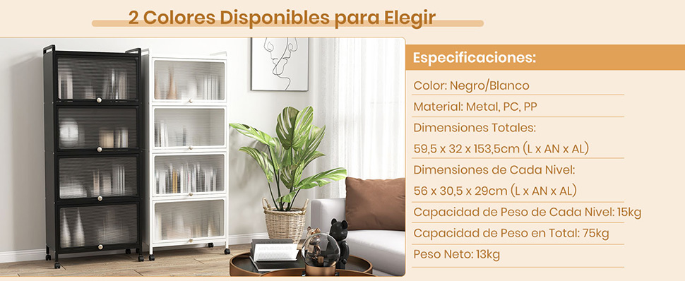 almacenamiento de electrodomésticos de cocina