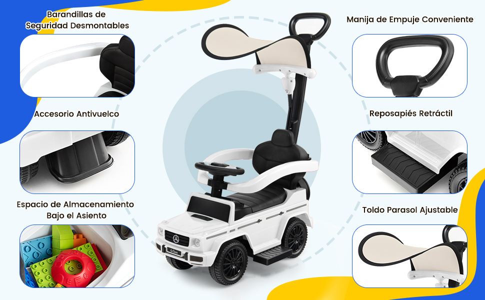 cochecito para niños pequeños y coche para caminar