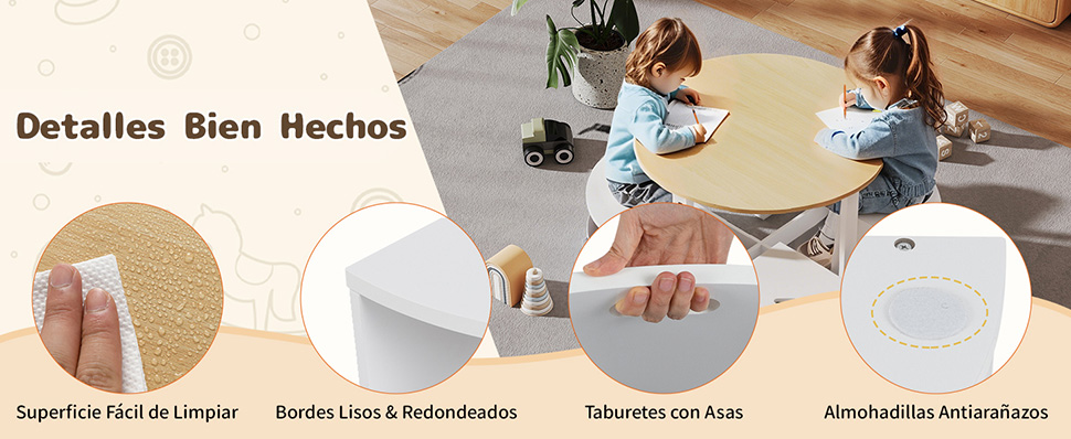 juego de lectura para niños