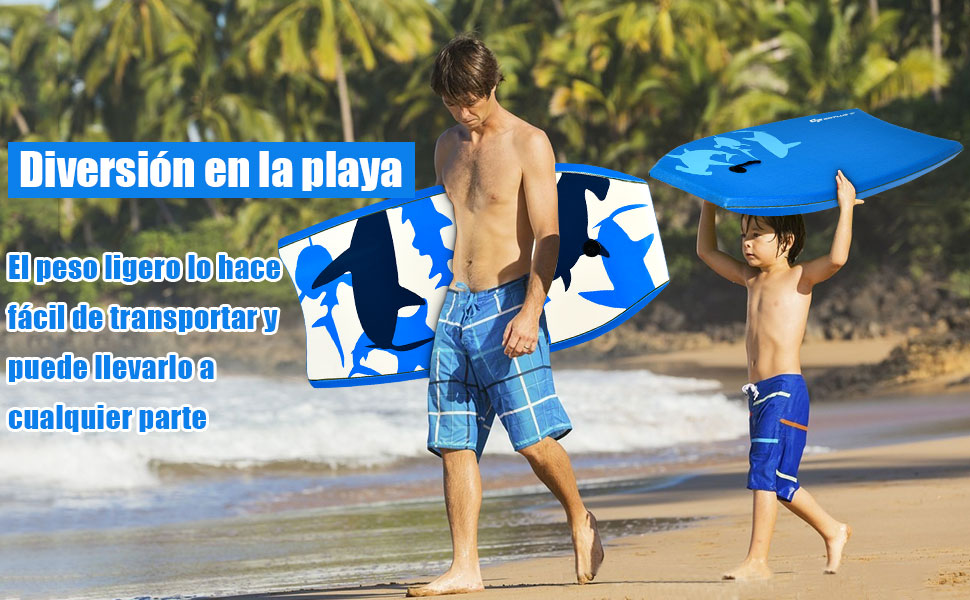 Tabla Paddle Surf