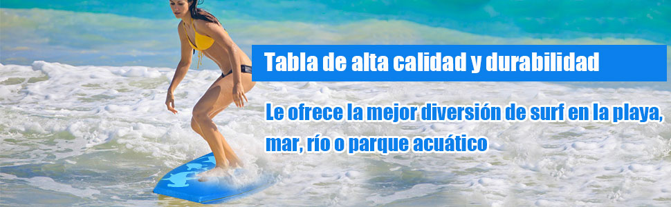 Tabla de Paddle