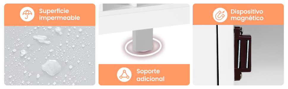 despensa con botellero