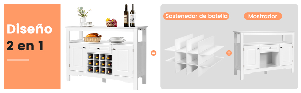 despensa para cocina